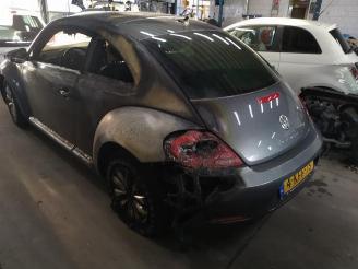 Volkswagen Beetle Beetle (16AB), Hatchback 3-drs, 2011 / 2019 1.2 TSI picture 5