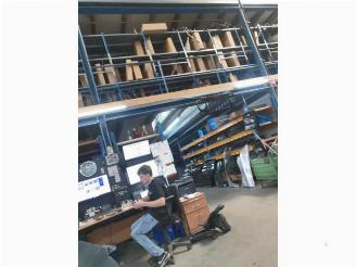 Vrakbiler auto Citroën C1 C1, Hatchback, 2014 / 2021 1.0 12V VVT-i 2018/6