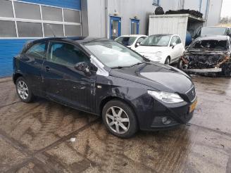 Seat Ibiza Ibiza IV (6J5), Hatchback 5-drs, 2008 / 2017 1.2 TDI Ecomotive picture 2