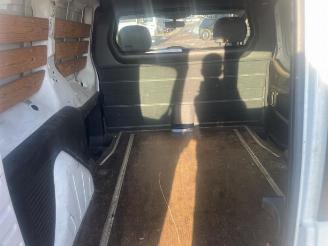 Peugeot Partner Partner (GC/GF/GG/GJ/GK), Van, 2008 / 2018 1.6 HDI 90 16V picture 7
