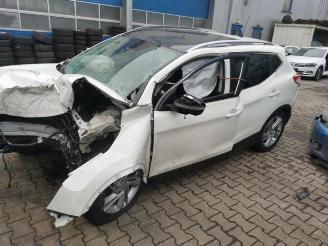 Nissan Qashqai Qashqai (J11), SUV, 2013 1.2 DIG-T 16V picture 5