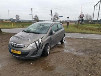 Opel Corsa Corsa D, Hatchback, 2006 / 2014 1.2 16V picture 2