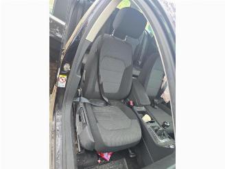 Volkswagen Passat Passat Variant (365), Combi, 2010 / 2015 1.6 TDI 16V Bluemotion picture 15