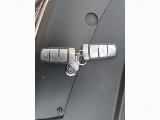 Volkswagen Passat Passat Variant (365), Combi, 2010 / 2015 1.6 TDI 16V Bluemotion picture 22