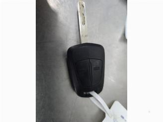 Salvage car Opel Corsa Corsa D, Hatchback, 2006 / 2014 1.4 16V Twinport 2010/5