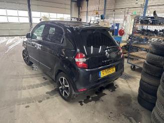 Renault Twingo Twingo III (AH), Hatchback 5-drs, 2014 / 2024 0.9 Energy TCE 93 12V picture 3