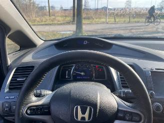 Honda Civic 1.3 HYBRID picture 17