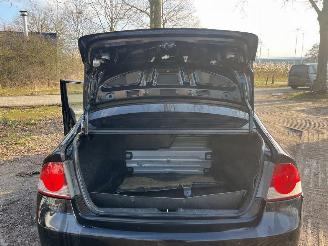 Honda Civic 1.3 HYBRID picture 18