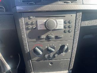 Opel Meriva 1.6 16v picture 17