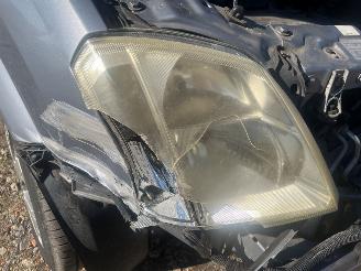 Opel Meriva 1.6 16v picture 8