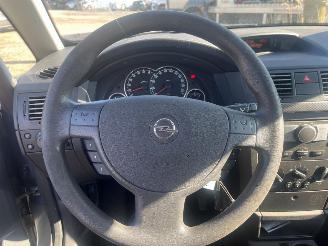 Opel Meriva 1.6 16v picture 11