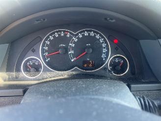 Opel Meriva 1.6 16v picture 15