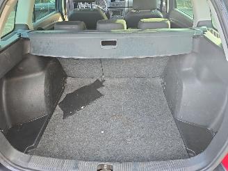 Skoda Fabia 1.2 tdi picture 13