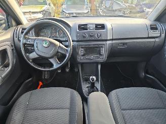 Skoda Fabia 1.2 tdi picture 10