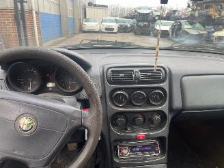 Alfa Romeo Spider 2.0 T.SPARK 16V picture 9