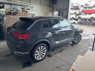 Volkswagen T-Roc T-Roc I, SUV, 2017 1.0 TSI 12V BlueMotion picture 3