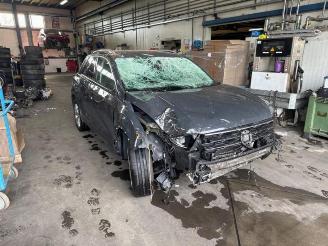 Volkswagen T-Roc T-Roc I, SUV, 2017 1.0 TSI 12V BlueMotion picture 2