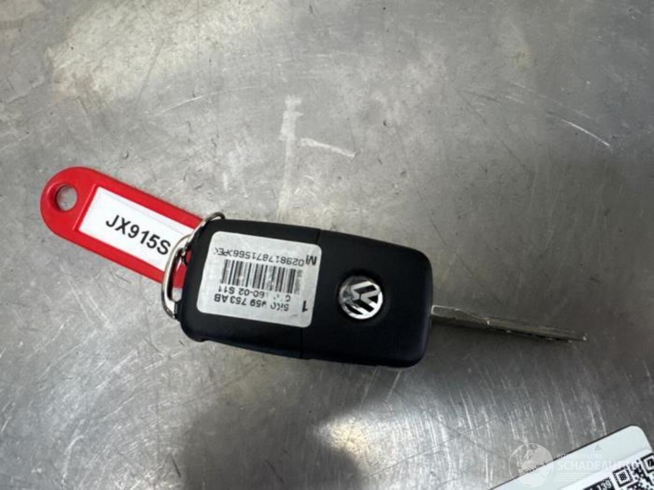 Volkswagen Up! Up! (121), Hatchback, 2011 1.0 12V 60