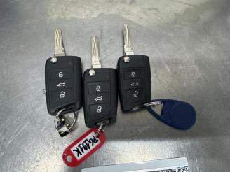  Volkswagen Golf Golf VII Variant (AUVV), Combi, 2013 / 2021 1.2 TSI BlueMotion 16V 2014/5