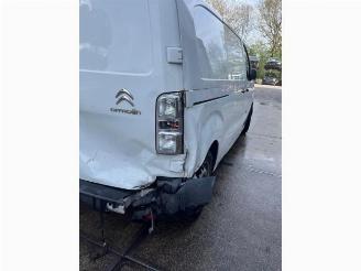 Citroën Jumpy Jumpy, Van, 2016 2.0 Blue HDI 150 picture 5