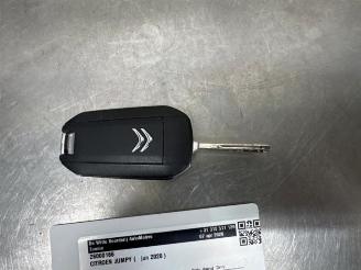 Citroën Jumpy Jumpy, Van, 2016 2.0 Blue HDI 150 picture 10