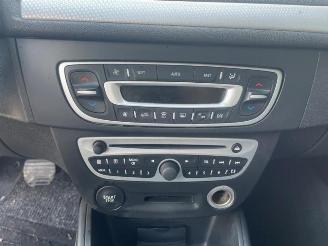 Renault Mégane Megane III Grandtour (KZ), Combi 5-drs, 2008 / 2016 1.4 16V TCe 130 picture 9