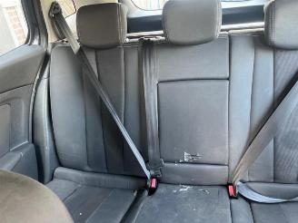 Renault Mégane Megane III Grandtour (KZ), Combi 5-drs, 2008 / 2016 1.4 16V TCe 130 picture 10