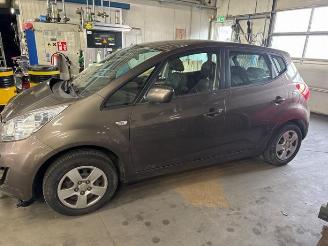 Kia Venga Venga, MPV, 2010 / 2019 1.4 CVVT 16V picture 6