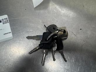 Peugeot J5 J5 (280P), Bus, 1981 / 1990 2.5 D picture 8