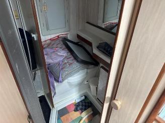 Peugeot J5 J5 (280P), Bus, 1981 / 1990 2.5 D picture 6