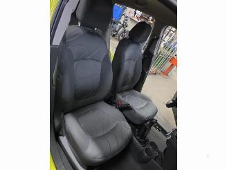 Chevrolet Spark Spark (M300), Hatchback, 2010 1.2 16V picture 16