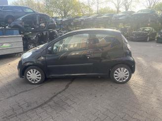 Citroën C1 C1, Hatchback, 2005 / 2014 1.0 12V picture 4