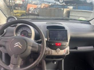 Citroën C1 C1, Hatchback, 2005 / 2014 1.0 12V picture 7