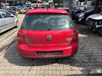Volkswagen Golf Golf VI (5K1), Hatchback, 2008 / 2013 1.2 TSI BlueMotion picture 4