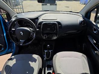 Renault Captur Captur I (2R), SUV, 2013 1.2 TCE 16V EDC picture 11