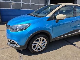 Renault Captur Captur I (2R), SUV, 2013 1.2 TCE 16V EDC picture 8
