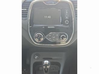 Renault Captur Captur I (2R), SUV, 2013 1.2 TCE 16V EDC picture 12