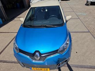 Renault Captur Captur I (2R), SUV, 2013 1.2 TCE 16V EDC picture 10