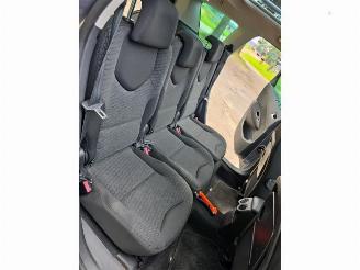 Peugeot 308 308 SW (4E/H), Combi 5-drs, 2007 / 2014 1.6 VTI 16V picture 18