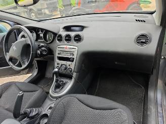 Peugeot 308 308 SW (4E/H), Combi 5-drs, 2007 / 2014 1.6 VTI 16V picture 17
