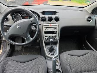 Peugeot 308 308 SW (4E/H), Combi 5-drs, 2007 / 2014 1.6 VTI 16V picture 9