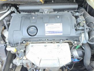 Peugeot 308 308 SW (4E/H), Combi 5-drs, 2007 / 2014 1.6 VTI 16V picture 24
