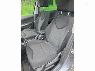 Peugeot 308 308 SW (4E/H), Combi 5-drs, 2007 / 2014 1.6 VTI 16V picture 14