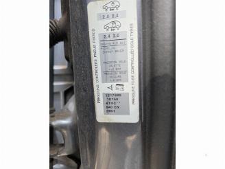 Peugeot 308 308 SW (4E/H), Combi 5-drs, 2007 / 2014 1.6 VTI 16V picture 21