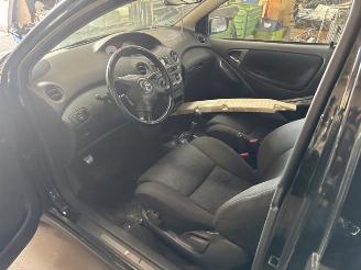 Toyota Yaris Yaris (P1), Hatchback, 1999 / 2005 1.3 16V VVT-i picture 5