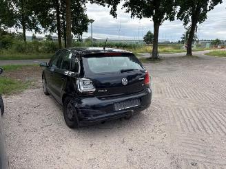Volkswagen Polo Polo V (6R), Hatchback, 2009 / 2017 1.4 16V picture 4