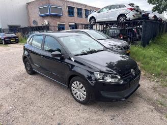 Autoverwertung Volkswagen Polo Polo V (6R), Hatchback, 2009 / 2017 1.4 16V 2010/1