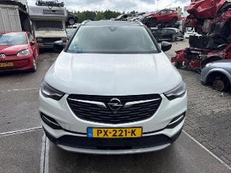 Opel Grandland Grandland (X), SUV, 2017 1.2 Turbo 12V picture 2
