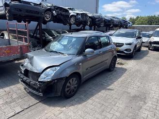Sloopauto Suzuki Swift Swift (ZA/ZC/ZD1/2/3/9), Hatchback, 2005 / 2015 1.3 VVT 16V 2008/3