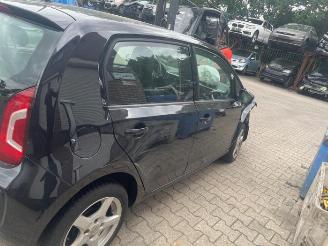 Volkswagen Up! Up! (121), Hatchback, 2011 1.0 12V 60 picture 4